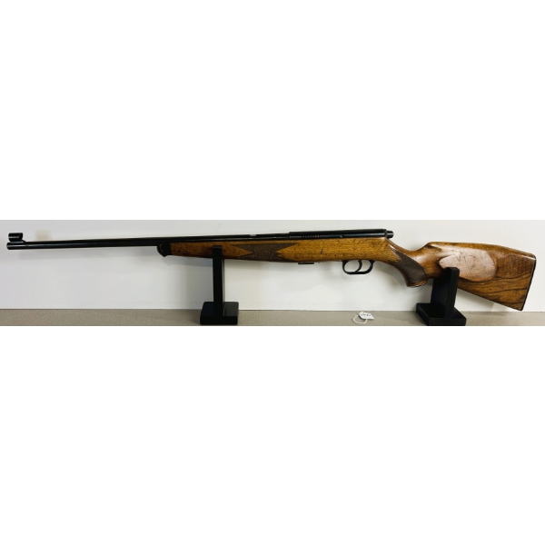 KRICO UNKNOWN MODEL IN .22 LR 