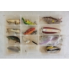 Image 6 : LOT OF 4 - TACKLE BOXES & KITS W/ CONTENTS