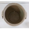 Image 5 : MEDALTA POTTERIES 3GAL STONEWARE WATER JUG