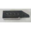 Image 5 : NOE 356-135-FN FOUR CAVITY BULLET MOULD