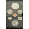 Image 2 : LOT OF 2 - 1974 & 1975 RCM UNCIRCULATED DOUBLE DOLLAR PROOF SETS 