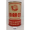 Image 3 : EN-AR-CO MOTOR OIL QT CAN
