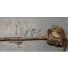 Image 8 : GOLDEN EYED DUCK DECOY W/ WEIGHT