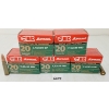Image 1 : AMMO: 100X BARNAUL 7.62X39CAL - 123GR - FMJ