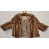 EATON'S OF CANADA FUR SALON MINK COAT