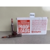 Image 1 : PROOF LOAD: 15X REMINGTON 7MM RUM