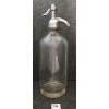 Image 4 : EUGENE BOTTLING CO.  - CLEAR ACID-ETCHED - SELTZER BOTTLE