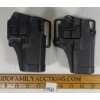 Image 1 : LOT OF 2 - BLACKHAWK HOLSTERS