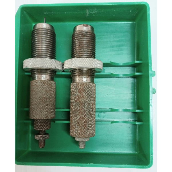RCBS 30-06 SPRG DIE SET
