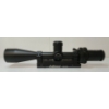 Image 2 : HI-LUX OPTICS LEATHERWOOD CAMPUTER ART SERIES M-1000 2.5-10X44 SCOPE