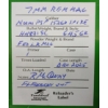 Image 2 : AMMO: 50X MIXED 7MM REM MAG - 152GR - PSP - RELOADS