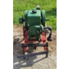 Image 2 : CUSHMAN MOTOR WORKS BEAN SPECIAL "CUB" - HIT & MISS GAS ENGINE - 3HP
