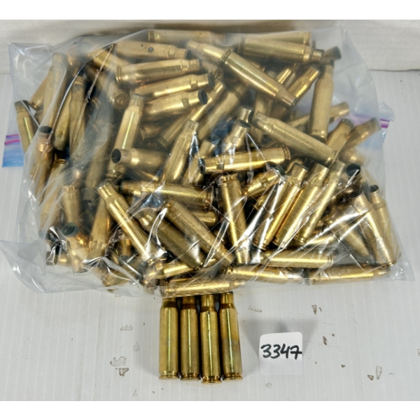 BRASS: 150X .308 WIN