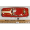 Image 6 : MARK TOYS LITHO TIN BATTERY OP FRICTION CAR - FIRE DEPT. CHIEF 