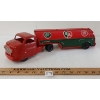 Image 1 : MARX PRESSED TIN B/A TANKER TRUCK