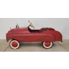 Image 4 : FIRE TRUCK PEDAL CAR