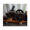 Image 1 : STOVER 2HP ENGINE