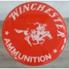 Image 5 : WINCHESTER AMMUNITION BAR STOOL