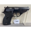 Image 2 : ASTRA MODEL 5000 CONSTABLE IN .32 ACP - DEACTIVATED - NO PAL REQUIRED 