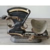 CANADIAN TOLEDO SCALES CO. INDUSTRIAL SCALE - STYLE 4655