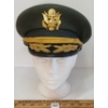 Image 3 : US ARMY OFFICER'S DRESS CAP