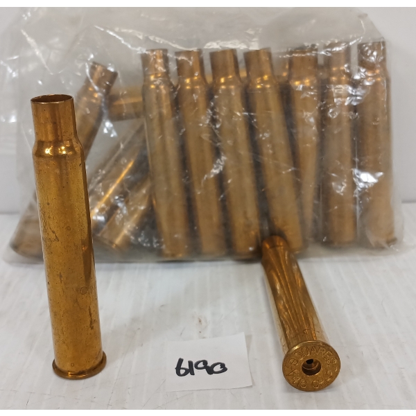 BRASS: 20X 416 CHAPUIS A-SQUARE