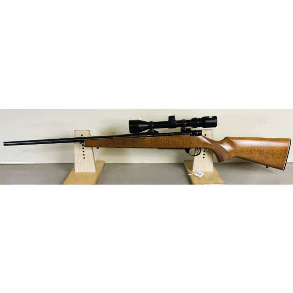 MOSSBERG MODEL 1500 IN .270 WIN 