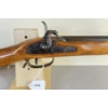 Image 3 : UNKNOWN KENTUCKY STYLE PERCUSSION RIFLE IN .45 CAL 