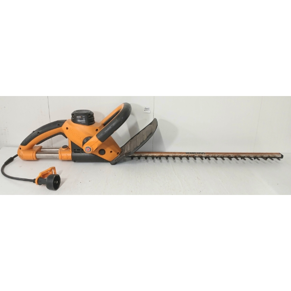 WORX HEDGE TRIMMER