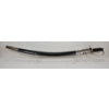 Image 3 : INDIAN KUKRI SWORD W/ SCABBARD