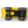 Image 8 : TONKA PRESSED STEEL MIGHTY DUMP TRUCK