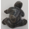 Image 6 : SITTING HUMAN BY UNKNOWN ARTIST - STONE