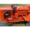 Image 4 : CASE MODEL D0 TRACTOR