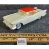 Image 1 : 1958 OLDSMOBILE NINETY EIGHT DEALERSHIP MODEL PROMO CAR