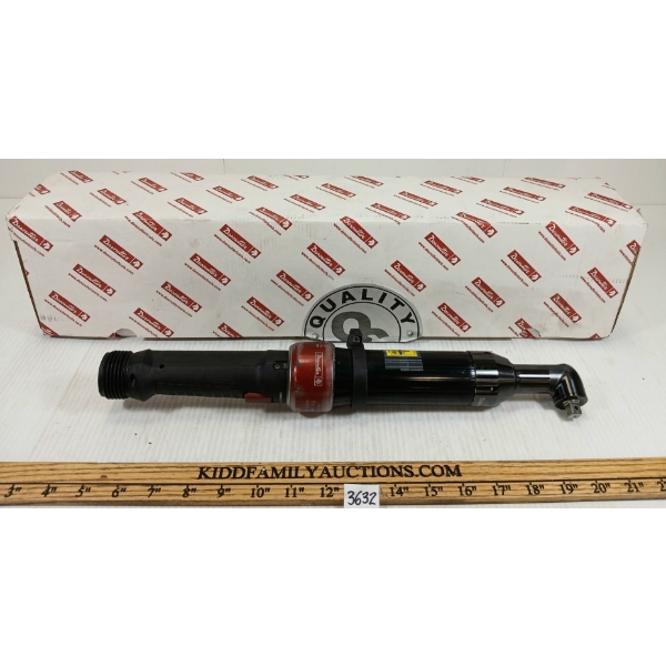 DESOUTTER ELECTRIC NUTRUNNER