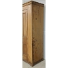 Image 3 : HALL CUOBOARD - PINE - C. 19TH CENT.