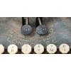 Image 3 : THE OLIVER TYPEWRITER