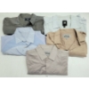 Image 1 : LOT OF 5 - MISC MEN'S SMALL DRESS SHIRTS - FT CLASSIFIED, INSIGHTFUL, ETC
