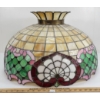 Image 1 : TIFFANY STYLE HANGING LIGHT