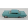 Image 4 : 1965 FORD GALAXIE 500 XL DEALERSHIP MODEL PROMO CAR