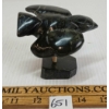 Image 3 : "BIRD" BY DEAN OHATOOK - STONE & BONE