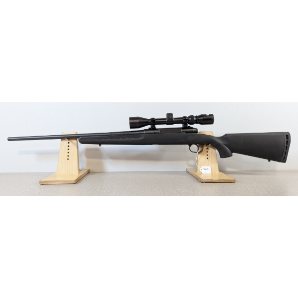 SAVAGE AXIS XP IN .243 WIN