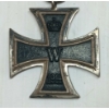Image 4 : WWI GERMAN IMPERIAL CROSS MEDAL
