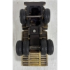 Image 4 : CAST BRONZE? MODEL OF EUCLID DUMP TRUCK