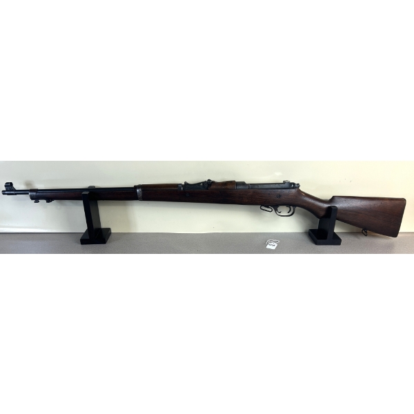 ROSS MODEL 1905 IN .303 BRIT 