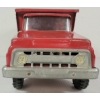 Image 4 : TONKA PRESSED STEEL HAND CRANK DUMP TRUCK