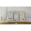 Image 2 : LOT OF 5 - A-15 FIELD REPAIR & PIN KITS, AR-15 BOLT MAINTENANCE, CARBINE GAS SYSTEM KIT, ETC