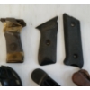 Image 3 : LOT OF 9 - ASSORTED PLASTIC GRIPS