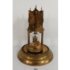 Image 5 : GERMAN GUSTAV BECKER 400 DAY ANNIVERSARY CLOCK