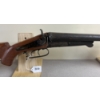 Image 4 : JOSEPH DODGE UNDERLEVER IN 12GA - WALL HANGER 